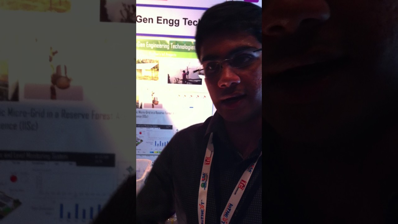 IOT Startup FluxGen | Part 2 | YourStory