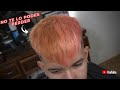 LA MEJOR MANERA DE HACER UN FRENCH CROP TEXTURIZADO PARA PRINCIPIANTES/ FRENCH CROP HAIRCUT TUTORIAL