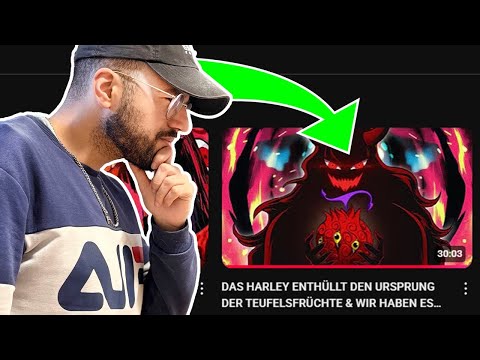 Is this REALLY the origin of devil fruit? | Reaction to @Badeku