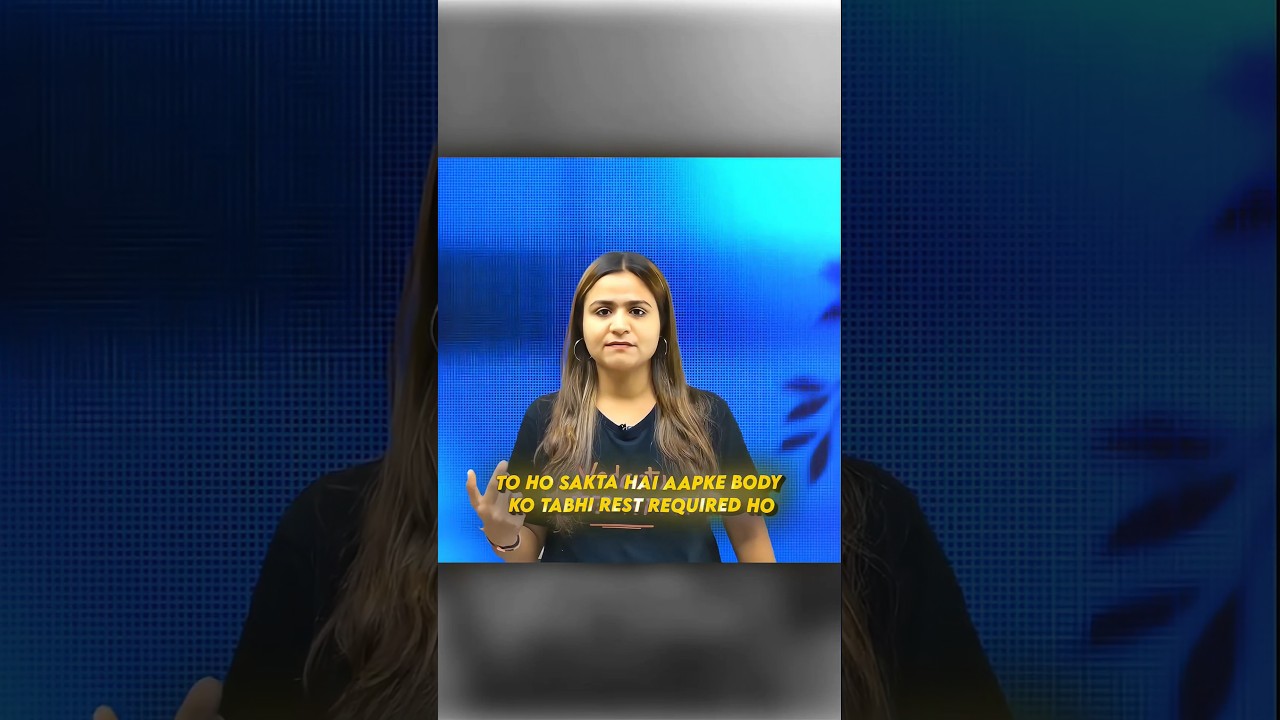 "Don’t Burn Out, Take Breaks 🕯️✋" 