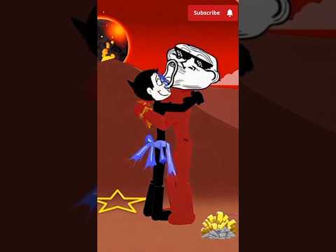 Stick War Legacy New Hero Sigma Moment They Hugged At The End