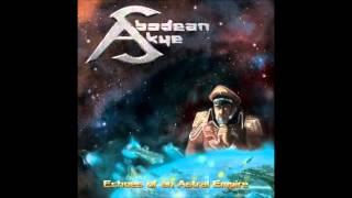 Abodean Skye - Return of the Fleet