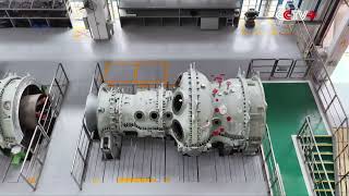 Full Global AI Boom Turbocharges Demand for Gas Turbines Update