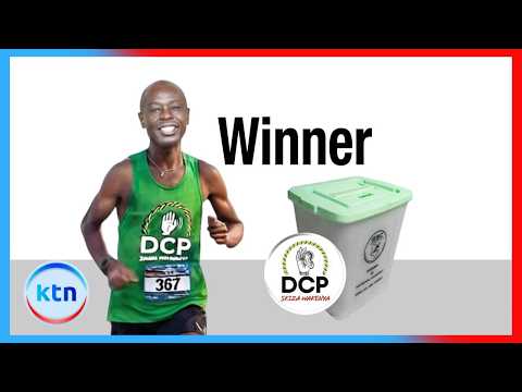 Mbinu zilizoiwezesha DCP kuishinda UDA katika uchaguzi wa Ol Kalou