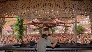 Download Lagu Magik - Live Set @ OZORA Festival 2017 ᴴᴰ MP3