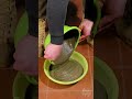 How This Old Bin Became the Ultimate Backyard Stove