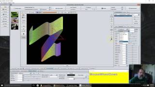 JWildfire 3.0 tutorial --- Playing with Plots