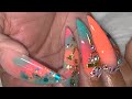 Watch me Work | Claws | Mini Rant Chit-Chat