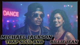 Download Lagu Michael Jackson - Billie Jean Trapsoul RnB  MP3