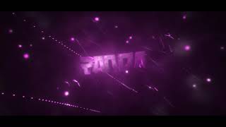 Intro for Ghost panda