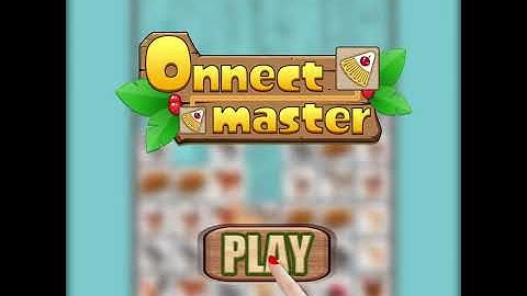 Pair Matching Puzzle Game-Onnect Master-L21.2-1:1