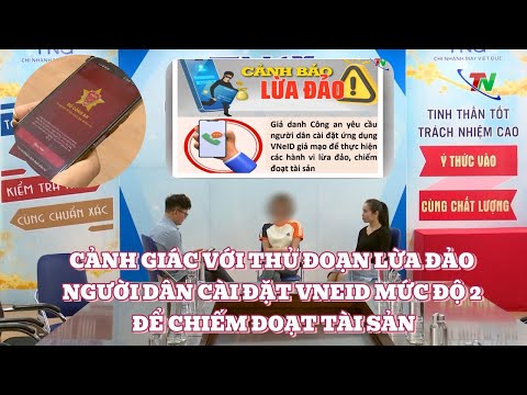 Canh bao thu doan lua dao cai ung dung gia mao co quan nha nuoc