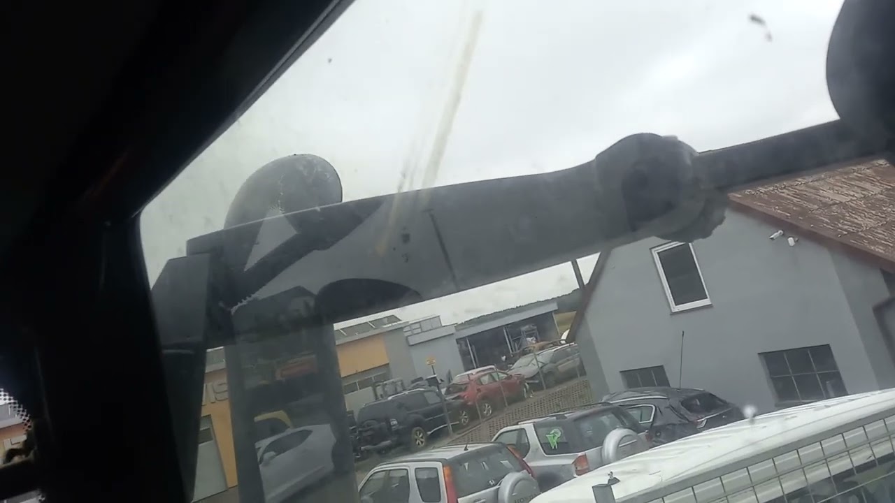 Silnik Case MX150 Cummins 6TA-590