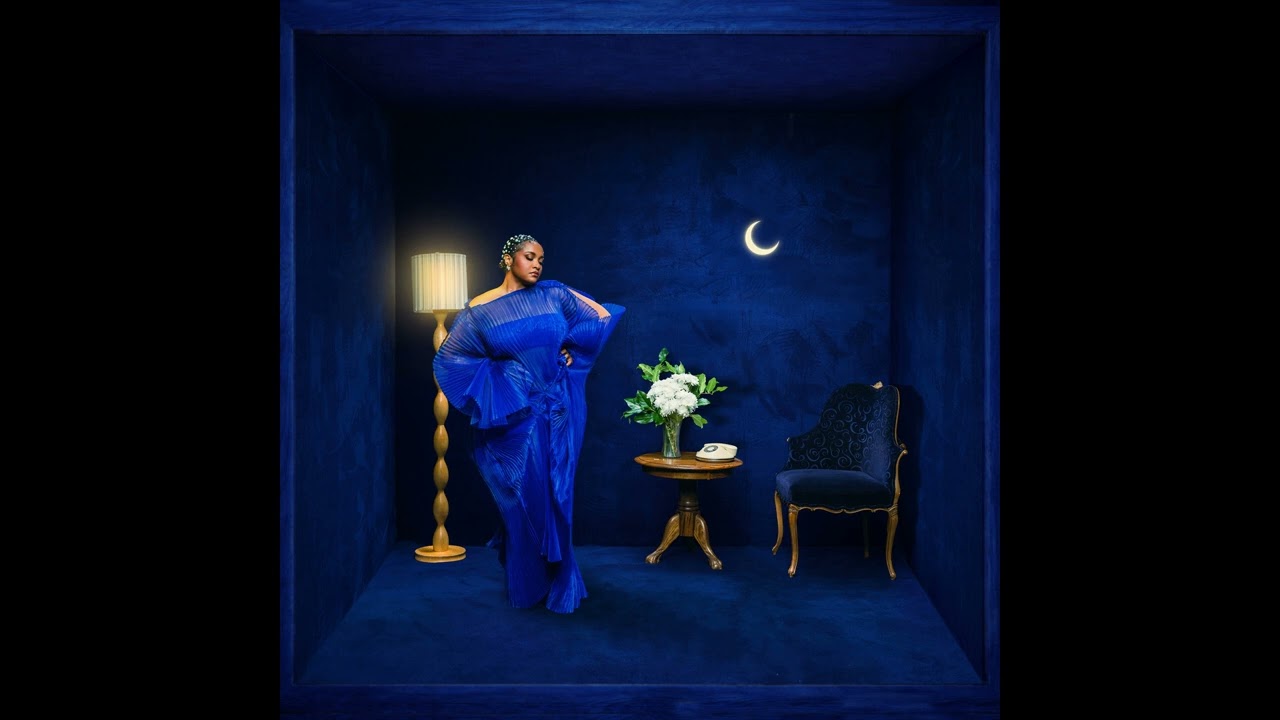 Alex Isley - Mic On (Official Audio)