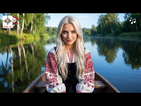 SOLAI MUSIC Пливе човник по воді 