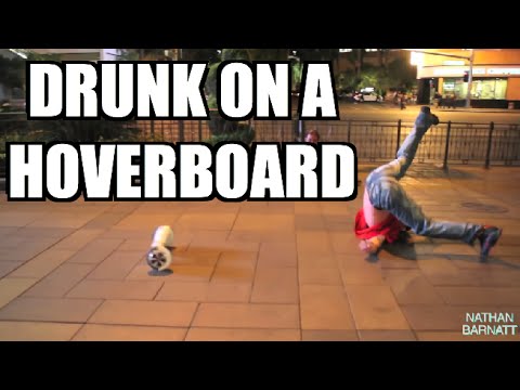 Drunkest Guy in Las Vegas
