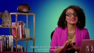 "From Antagonist to Accomplice: Advancing Equity in Organizations"
