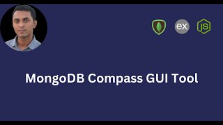 MongoDB Compass GUI Tool | All You Need to Know with Practical Project