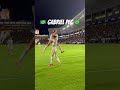 Gabriel Pec has that DAWG in Him 😤 #golazo #mls #lagalaxy