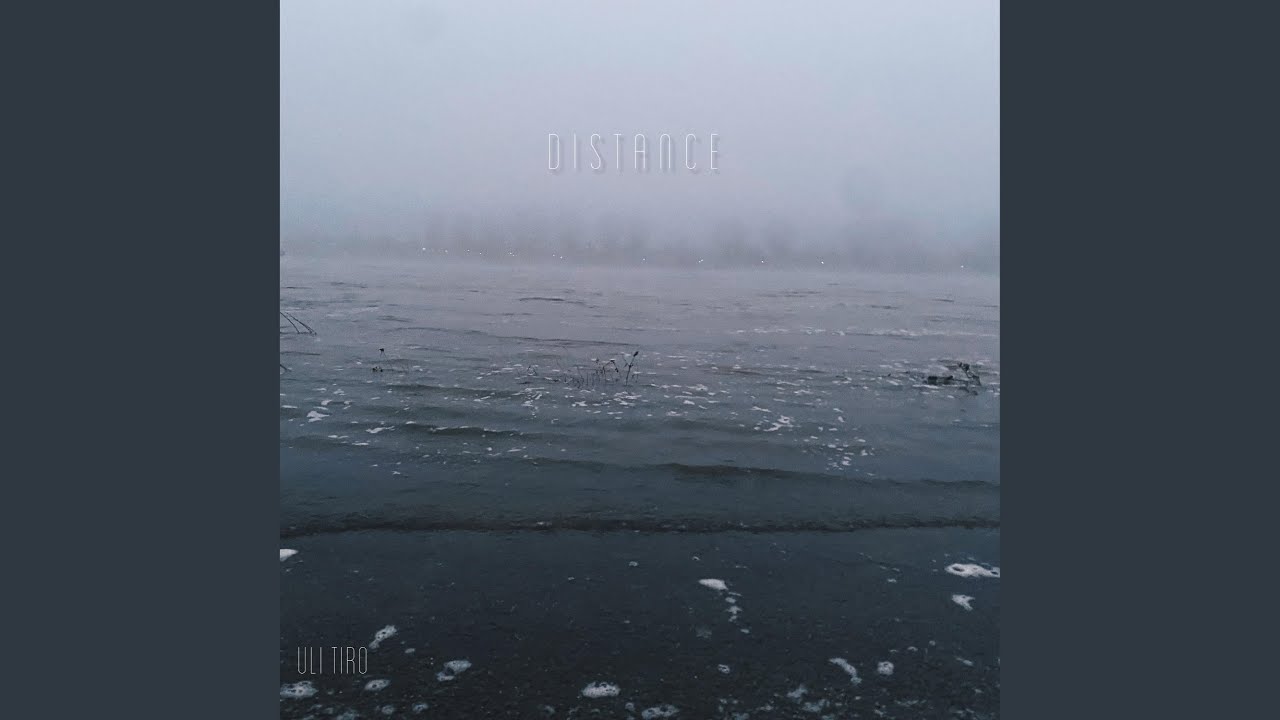 Watch Distance on YouTube Watch Distance on YouTube