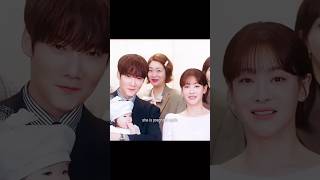 happy ending #positivelyyours #choijinhyuk #ohyeonseomina