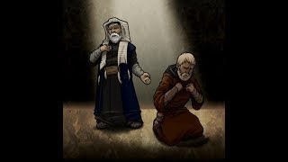 ترنيمة زى العشار مش زى الفريسى