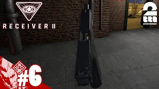 #6【FPS】弟者の「RECEIVER2」【2BRO.】