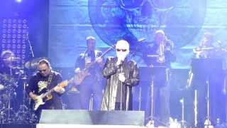 HEINO - Eckstein. LIVE im Sommergarten BERLIN, 09.09.2013 by GTBB