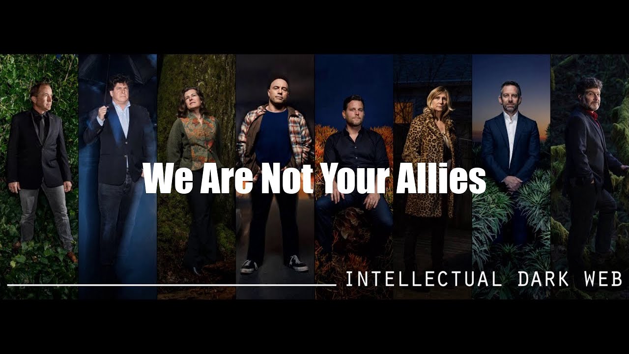 Modern Day Girondists