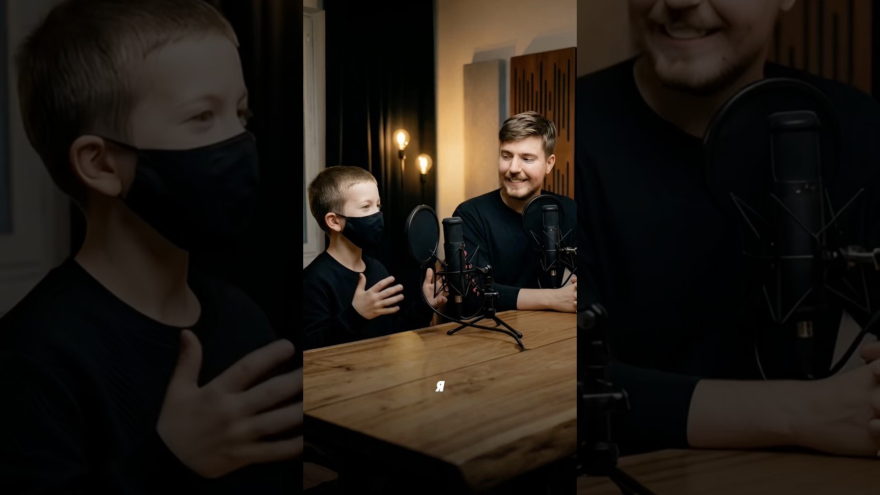 ЗУМЕРЫ В ШОКЕ 