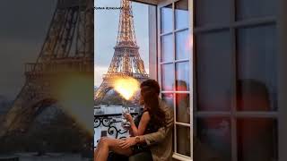 Romane gila Armani
