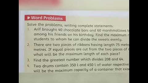 countdown book 4 ex 2e word problems chapter 2