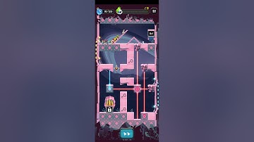 Lemmings 318-25 Walkthrough