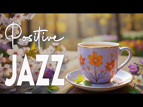 Relaxing Bossa Nova Jazz Coffee Shop Music | Cozy Jazz Vibes for Relaxation🎶