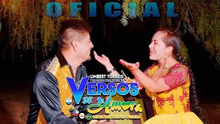 Video thumbnail of "LIMBER TORRICO Y SU GRUPO VERSOS DE AMOR  TEMA: HAY ROSITA DONDE ESTARAS"