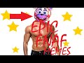 FUNNY FNAF MEMES TO WATCH BEFORE THE MOVIE