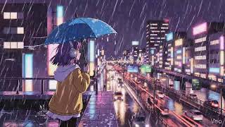 Tokyo Rain Night Session 🌧️ Calm Lofi Beats for Focus | Live Stream by The Japanese Town
