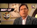 Best of CID (सीआईडी) - KD Pathak Fights A Case For CID Officer Abhijeet - Full Episode