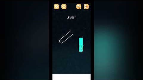 color sort puzzle part 1