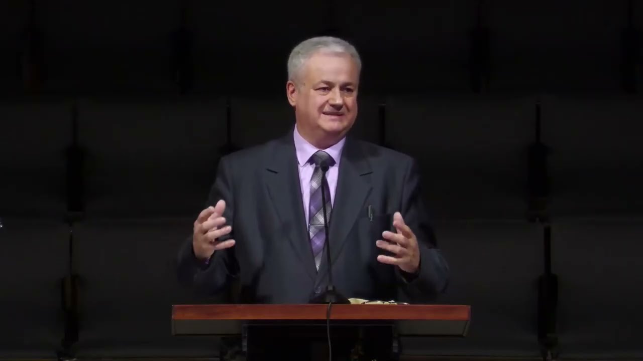 Как не заблудиться в вере?