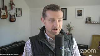 All-Remote Group Conversation (Public Stream)