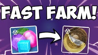 Destiny 2 - WAYS TO FARM CANDY & CHOCOLATE STRANGE COINS! Master of Disguise Triumph! screenshot 1