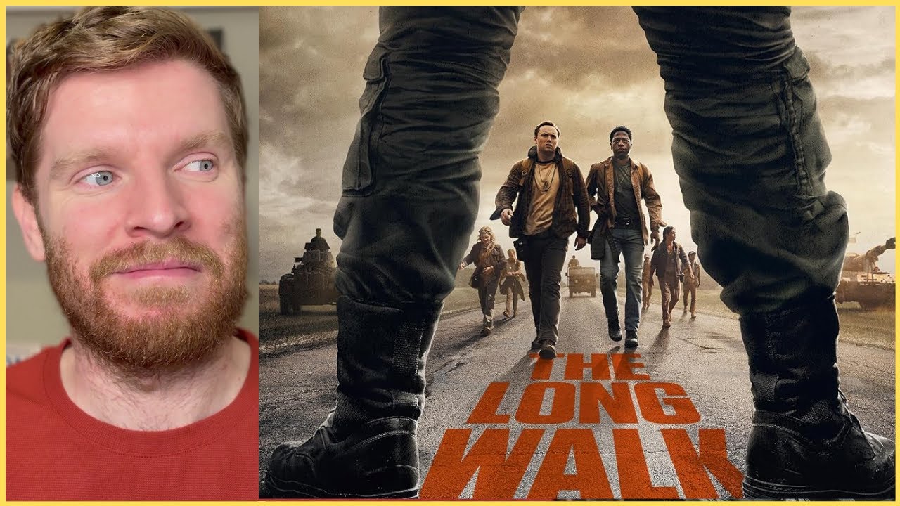 The Long Walk (A Longa Marcha) - Crítica: uma boa adaptação da obra de Stephen King