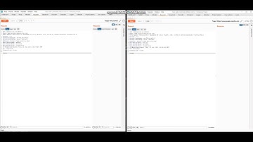 Burp Suite Live Collaboration Demo