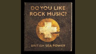 Video thumbnail of "Sea Power - Canvey Island"