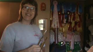 Trumpet Lesson 11 Part 2