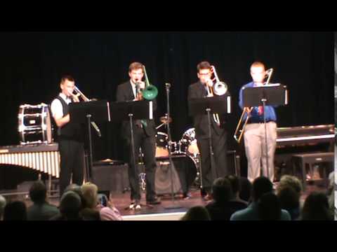 RVHS Chamber Groups - Crazy Train
