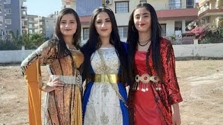 Şirin Argeş Delal Uzun Hava