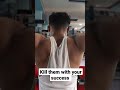 GYM MOTIVATION ALPHA MALE
