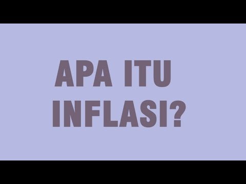 INFLASI